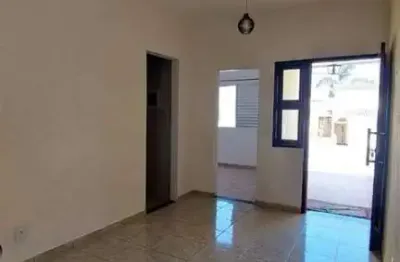 Casa com 2 quartos à venda no Jardim São Luís, Suzano 