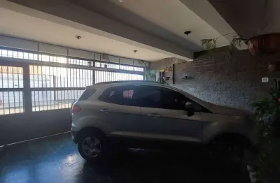 Casa com 3 quartos à venda no Jardim Imperador, Suzano 