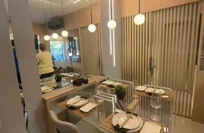 Apartamento à venda, mirai suzano patriani, jardim santa helena - suzano/sp