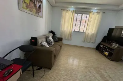 Apartamento à venda no residencial parque do zuzo, vila nova aparecida - mogi das cruzes/sp
