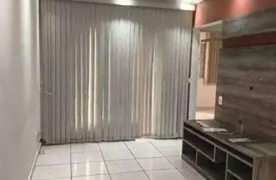 Apartamento com 2 quartos à venda na Vila Urupês, Suzano 