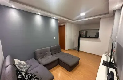Apartamento à venda no condomínio solar das andorinhas, jardim europa - suzano/sp