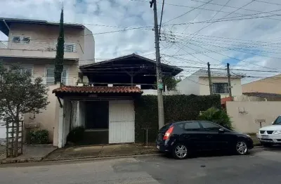 Casa com 3 quartos à venda na Vila Suissa, Mogi das Cruzes 