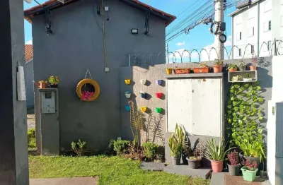 Casa à venda no condomínio parque das flores, bairro boa vista, suzano/sp