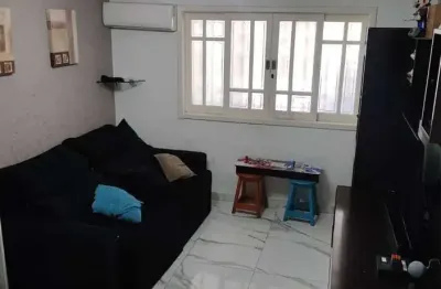 Casa com 2 quartos à venda na Chácara das Flores, Mogi das Cruzes 