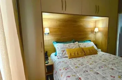 Casa com 2 quartos à venda na Vila Paulista, Mogi das Cruzes 