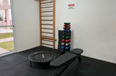 Apartamento à venda no condomínio jardim das camélias- jardim caxangá - suzano/sp