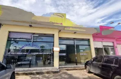 Salão comercial à venda – cidade boa vista, suzano-sp