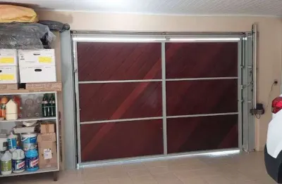 Casa com 2 quartos à venda na Cidade Boa Vista, Suzano 