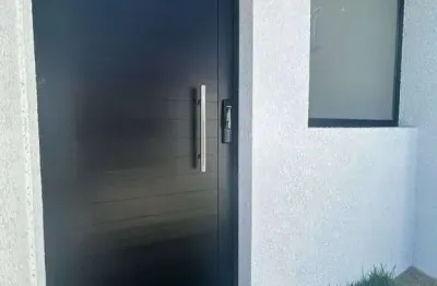 Casa com 3 quartos à venda no Jardim Nathalie, Mogi das Cruzes 