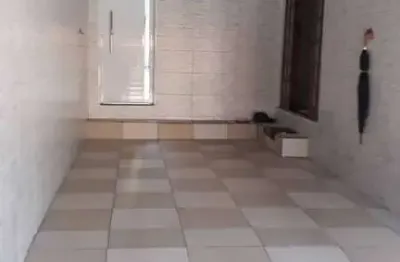 Casa com 2 quartos à venda na Vila Amorim, Suzano 
