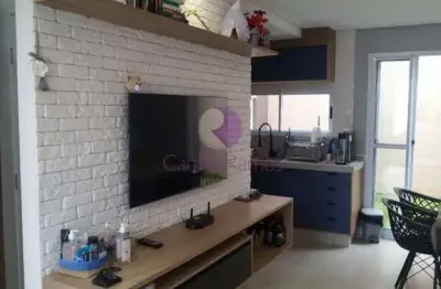 Casa com 2 quartos à venda na Chácara Faggion, Suzano 