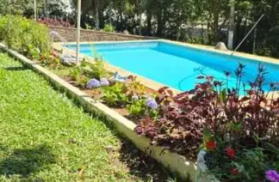 Chácara / sítio com 1 quarto à venda no Meu Cantinho, Suzano 