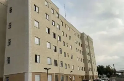 Apartamento à venda no condomínio caminho do sol - jardim casa branca - suzano/sp