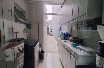 Casa com 3 quartos à venda na Vila Nova Urupês, Suzano 