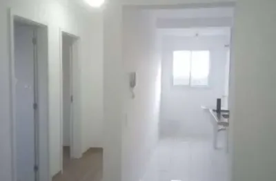 Apartamento à venda no residencial le vin garden - mogi das cruzes/sp