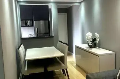 Apartamento à venda no condomínio residencial spazio sublime - vila figueira - suzano/sp
