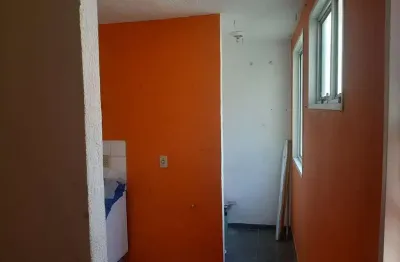 Apartamento com 2 quartos à venda no Una, Itaquaquecetuba 