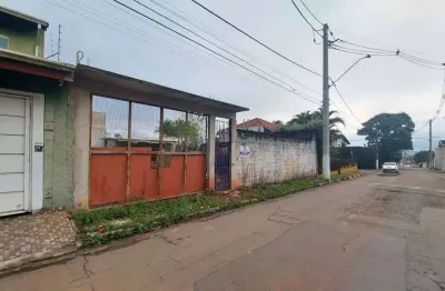 Terreno à venda na Chácara Faggion, Suzano 
