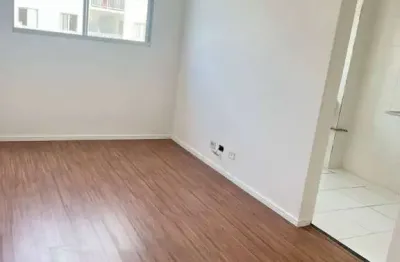 Apartamento à venda no residencial casa branca, jardim casa branca - suzano/sp