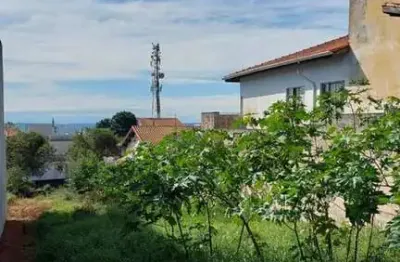 Terreno à venda no Jardim Marcato, Suzano 