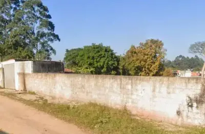 Terreno à venda no Jardim Saúde, Suzano 