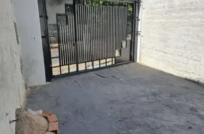 Casa com 2 quartos à venda na Chácara Dona Escolástica, Itaquaquecetuba 