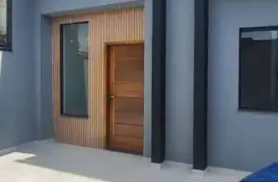 Casa com 3 quartos à venda no Jardim Quaresmeira II, Suzano 