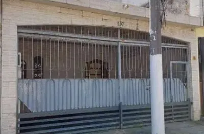 Casa com 3 quartos à venda na Vila Urupês, Suzano 