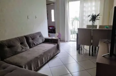 Apartamento à venda no condomínio portas das artes, vila urupês - suzano/sp