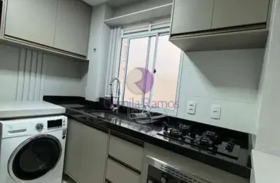 Apartamento à venda no condomínio solar da serra, chácara nova suzano - suzano/sp