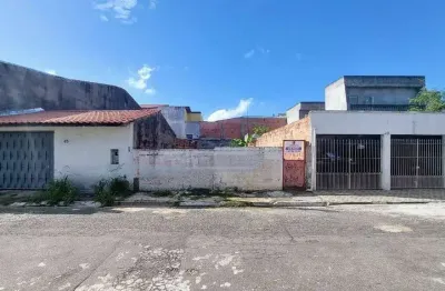 Terreno à venda no Jardim Márcia, Suzano 