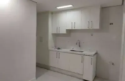 Apartamento para locação no residencial renzi, centro - suzano/sp