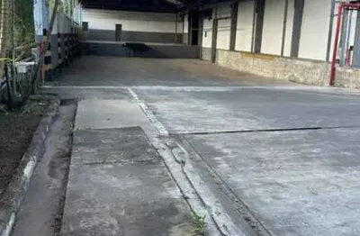 Casa para alugar na Vila Maluf, Suzano 