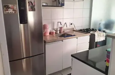Apartamento à venda no residencial flex mogi, vila mogilar - mogi das cruzes/sp