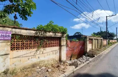 Terreno à venda na Chácara Primavera, Suzano 