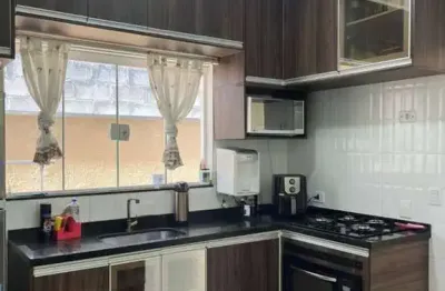 Casa com 3 quartos à venda no Jundiapeba, Mogi das Cruzes 