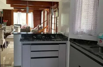 Sobrado à venda, parque residencial itapeti - mogi das cruzes/sp