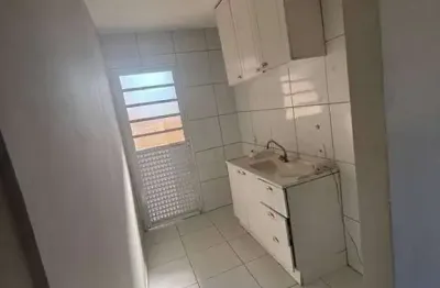 Casa com 2 quartos à venda na Vila Ipiranga, Mogi das Cruzes 