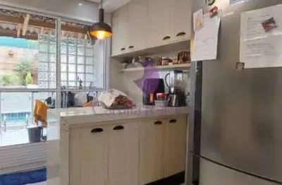 Sobrado à venda no residencial casa tech, jardim modelo - suzano/sp