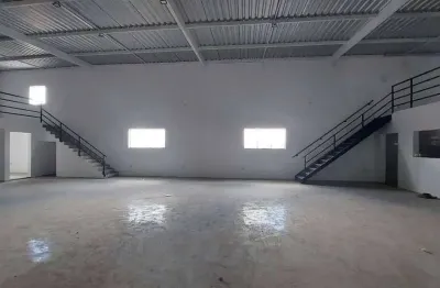 Casa para alugar no Jardim Itamarati, Poá 