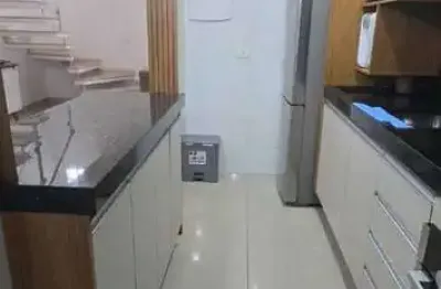 Casa com 2 quartos à venda no Jardim Carlos Cooper, Suzano 