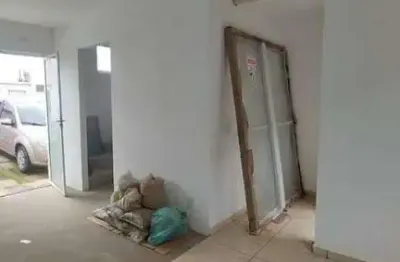 Sobrado de condomínio com 2 quartos à venda, vila colorado - suzano