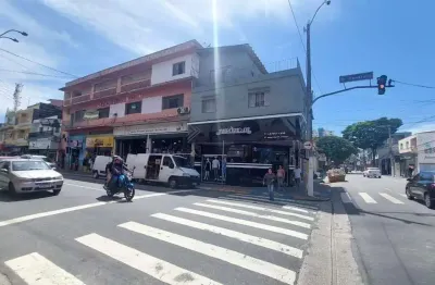 Casa comercial à venda no Centro, Suzano 