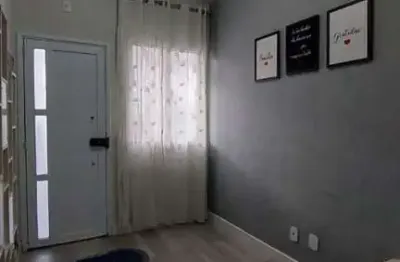 Sobrado com 3 dormitórios à venda, 80 m² por r$ 650.000,00 - jardim imperador - suzano/sp