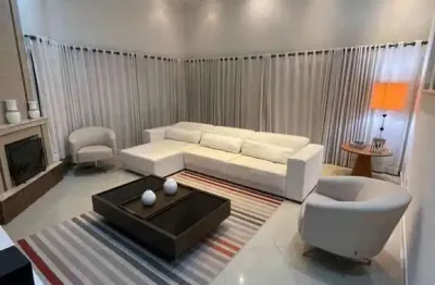Sobrado com 3 dormitórios à venda, 300 m² por r$ 2.200.000,00 - alto da boa vista - mogi das cruzes/sp