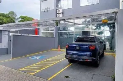 Salão para alugar, 280 m² por r$ 18.700,00/mês - vila costa - suzano/sp
