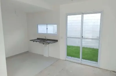 Sobrado com 2 dormitórios à venda, 61 m² por r$ 340.000,00 - vila urupês - suzano/sp