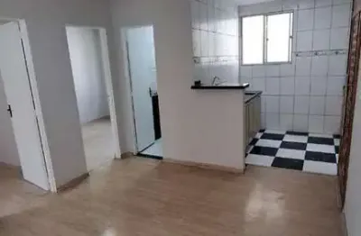 Apartamento duplex à venda no condomínio residencial ferrara, jardim itamarati - poá/sp