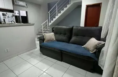 Sobrado com 2 dormitórios à venda, 71 m² por r$ 370.000,00 - jardim são pedro - mogi das cruzes/sp